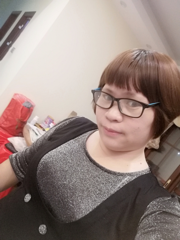 爱的奇迹的第一张照片--石狮相亲网