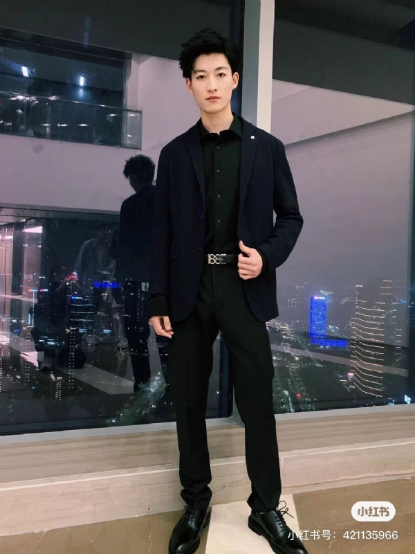 请来爱我的第二张照片--石狮相亲网