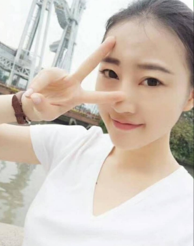果果的第二张照片--石狮相亲网