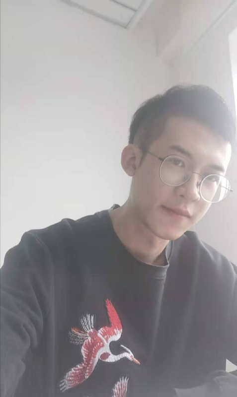 高先生的第一张照片--石狮相亲网