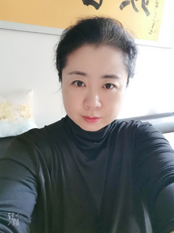 伊鑫的第一张照片--石狮相亲网