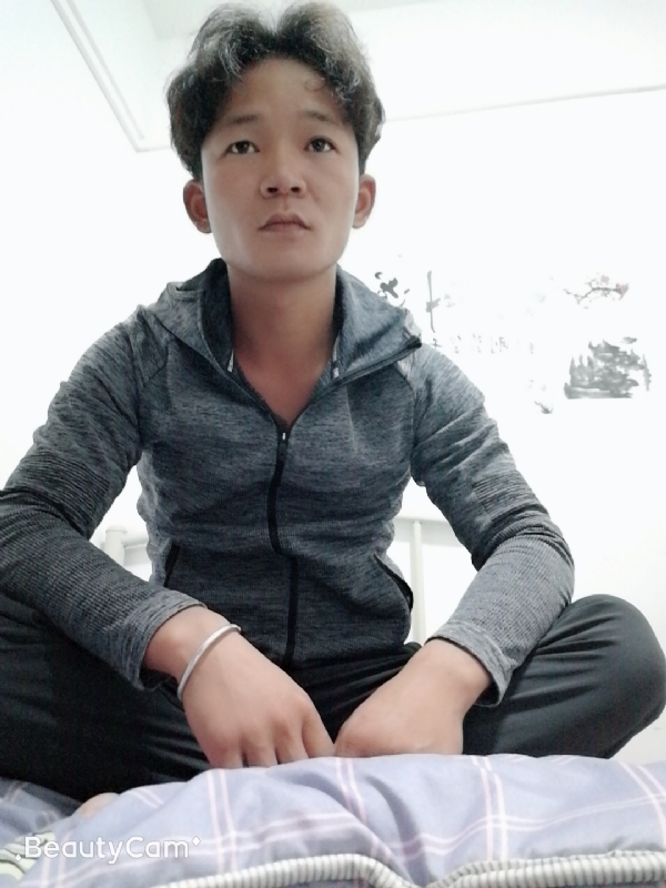 东浩学长的第一张照片--石狮相亲网