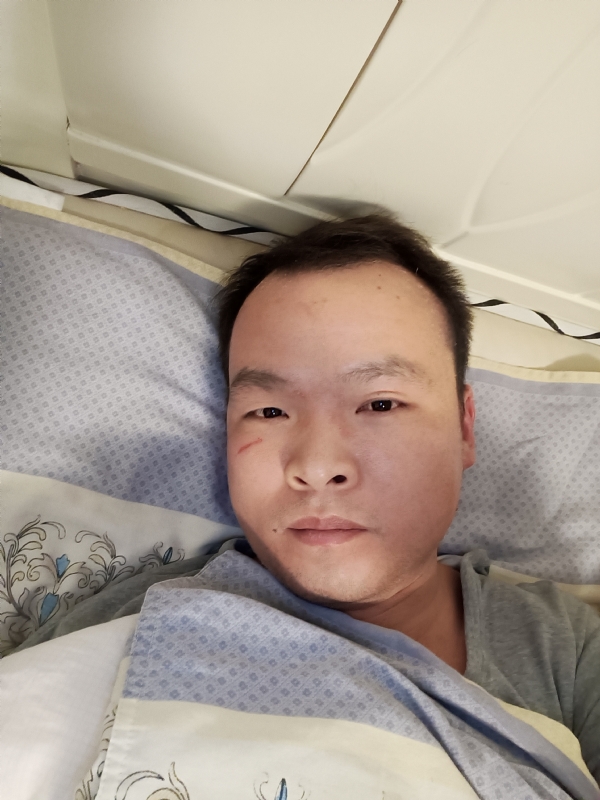 Miss胡的第一张照片--石狮相亲网