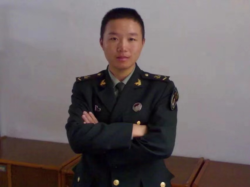 静下心来，等的第一张照片--石狮相亲网