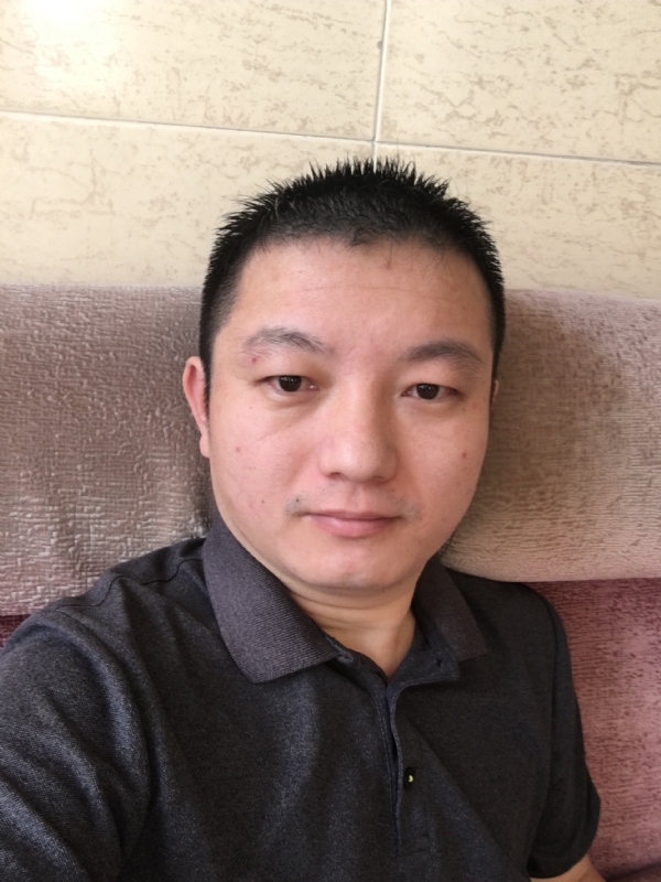 曲怀觞的第二张照片--石狮相亲网