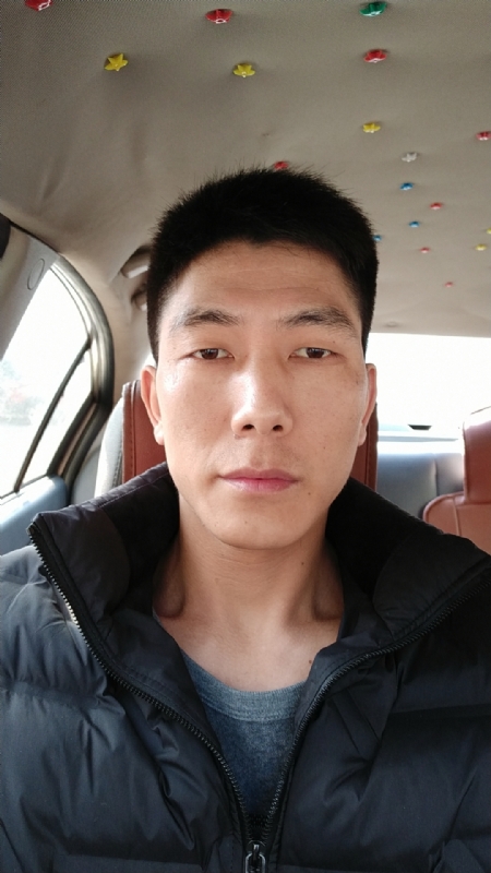 追梦人的第二张照片--石狮相亲网