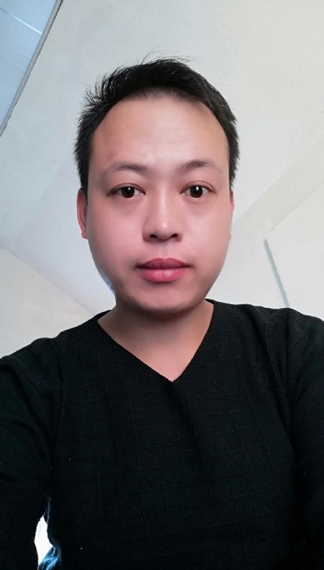 青鱼的第一张照片--石狮相亲网
