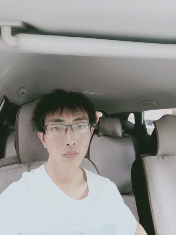 阳光大男孩的第一张照片--石狮相亲网