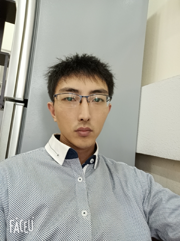 阳光大男孩的第二张照片--石狮相亲网