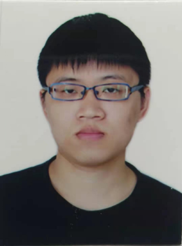 冬冬的第一张照片--石狮相亲网