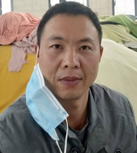lzy的第二张照片--石狮相亲网