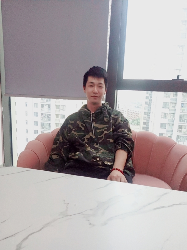 网恋被骗37块5的第二张照片--石狮相亲网
