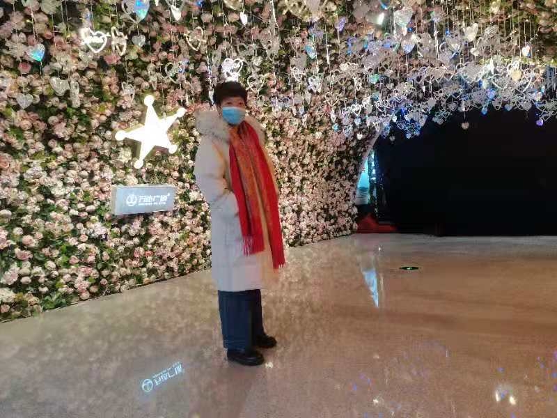 最长情的告白是陪伴的第一张照片--石狮相亲网