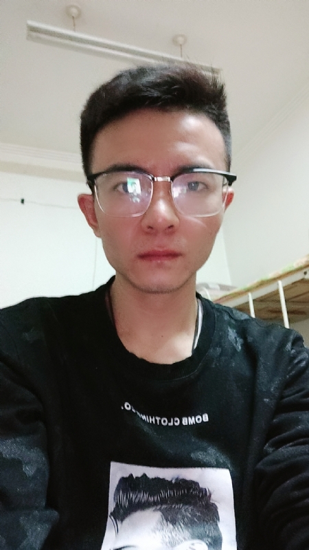 苗子的第一张照片--石狮相亲网
