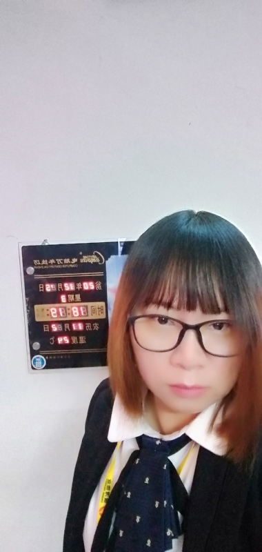 苹果的第一张照片--石狮相亲网