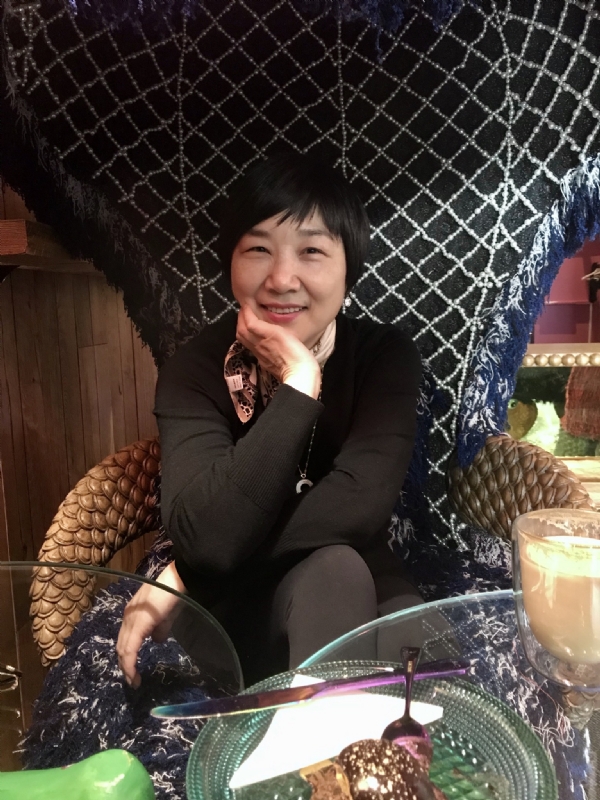 Cindy的第一张照片--石狮相亲网