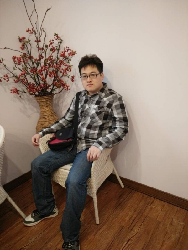 风铃的第四张照片--石狮相亲网