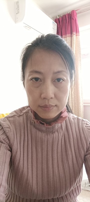 心灵有个依靠的第一张照片--石狮相亲网