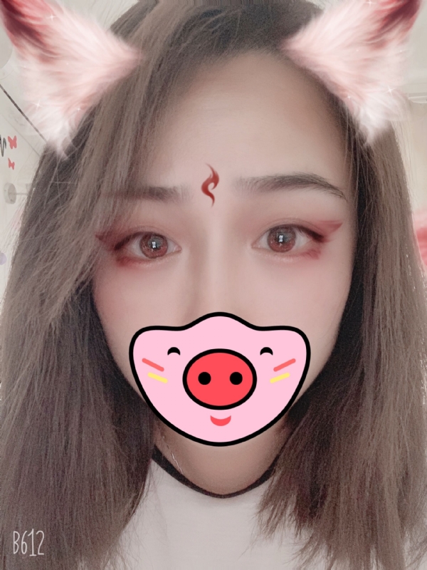 不燥的第一张照片--石狮相亲网
