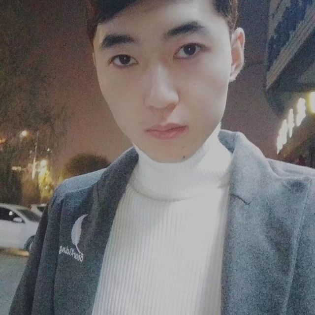 空白的第一张照片--石狮相亲网