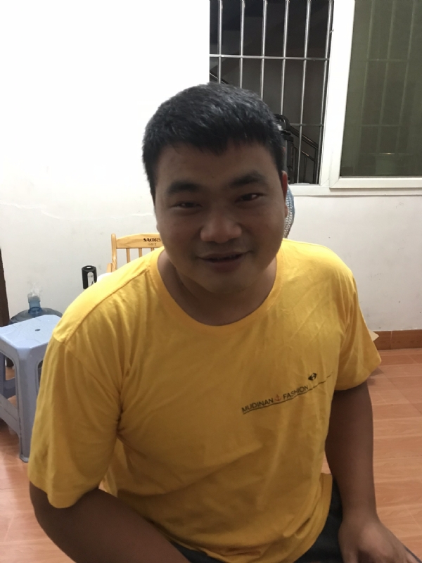 晴栀的第二张照片--石狮相亲网