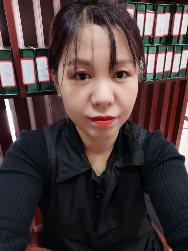 随缘的第一张照片--石狮相亲网