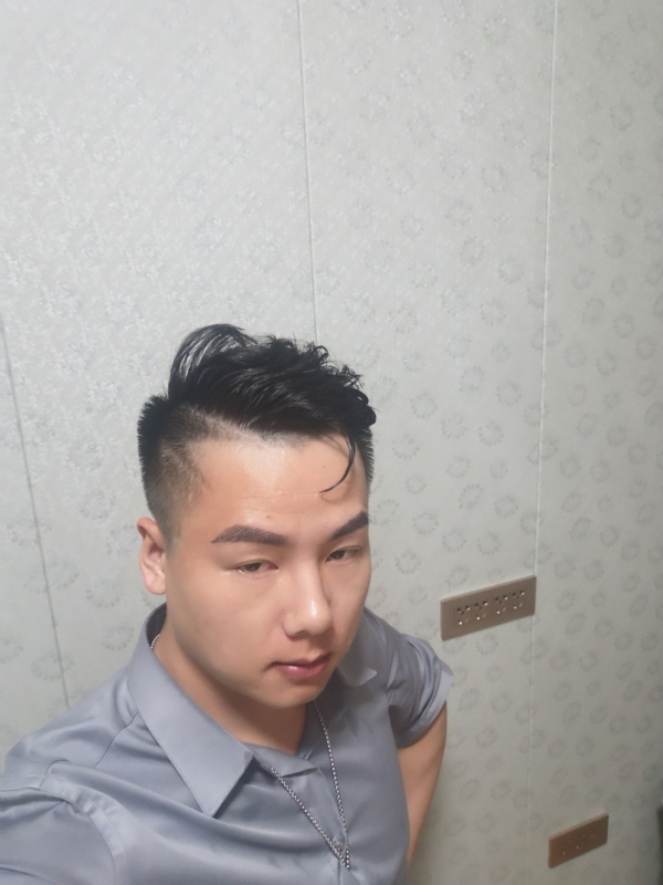 星空的第一张照片--石狮相亲网