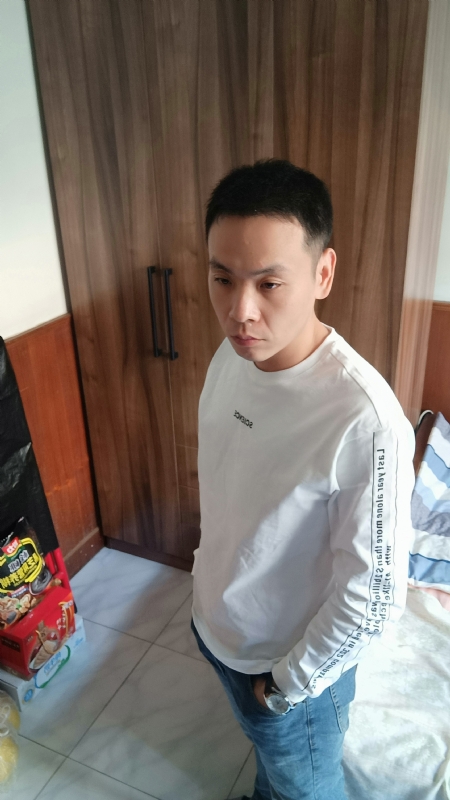 没有蜡笔的小航的第二张照片--石狮相亲网