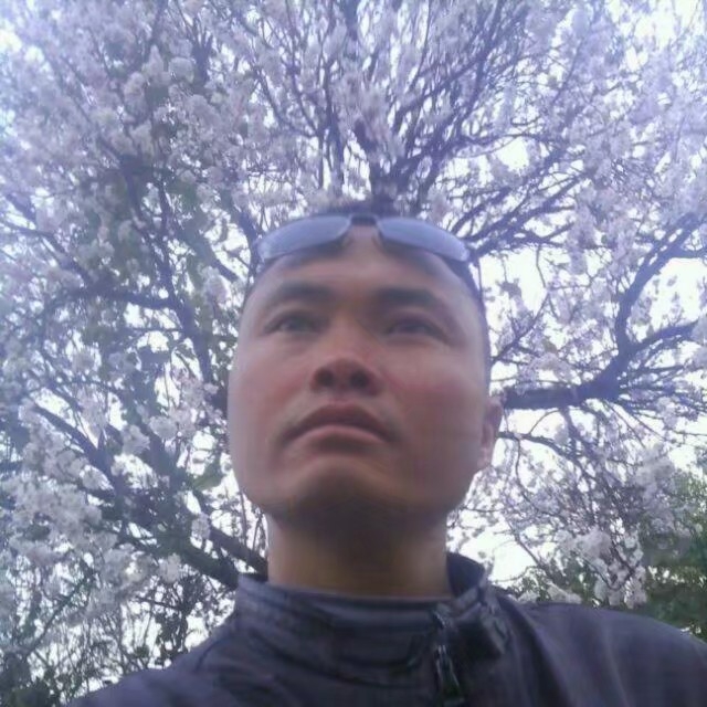 平常心的第一张照片--石狮相亲网