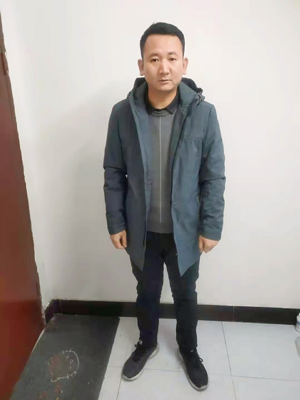 风轻雨淡的第一张照片--石狮相亲网