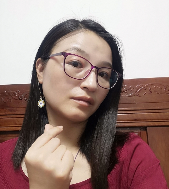 妹叮的第一张照片--石狮相亲网
