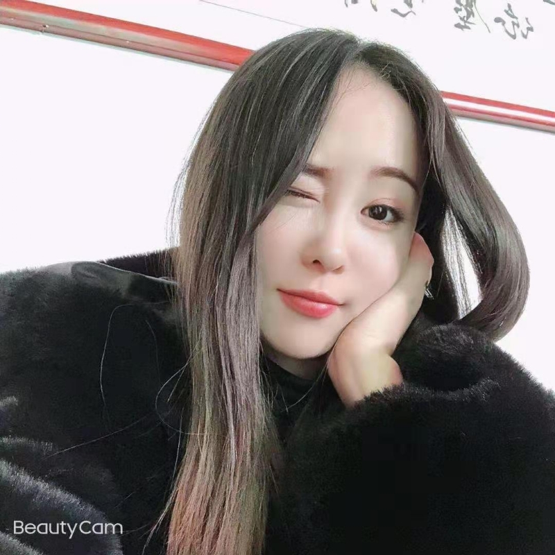 暖暖的第一张照片--石狮相亲网