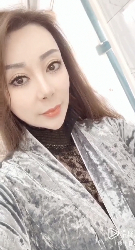 婷婷的第一张照片--石狮相亲网