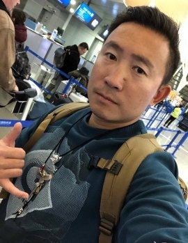明天会更好的第一张照片--石狮相亲网