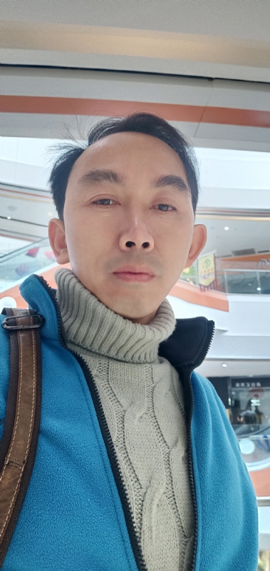 峤哥的第一张照片--石狮相亲网