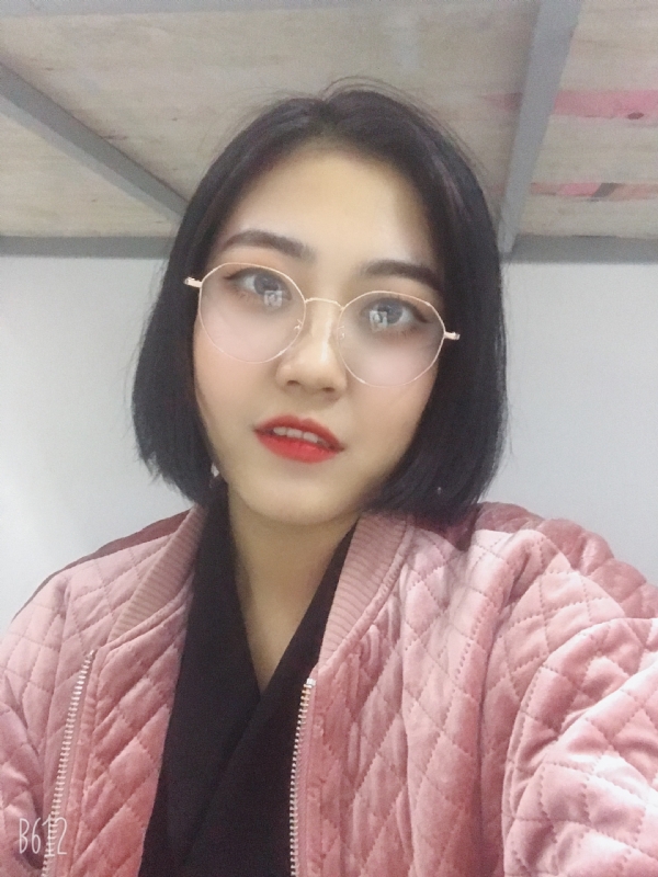 小羽的第一张照片--石狮相亲网