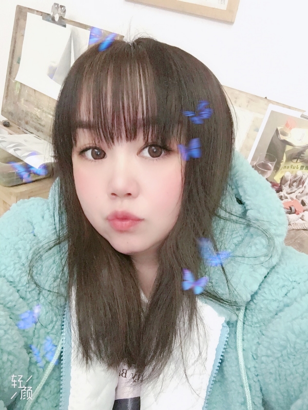 画画宝贝的第一张照片--石狮相亲网