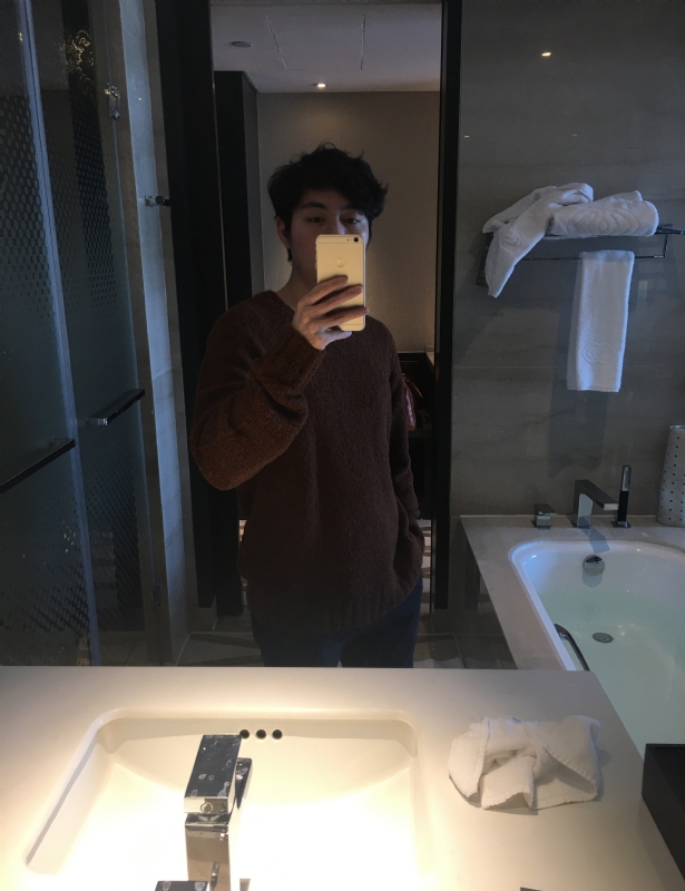 Murry的第一张照片--石狮相亲网