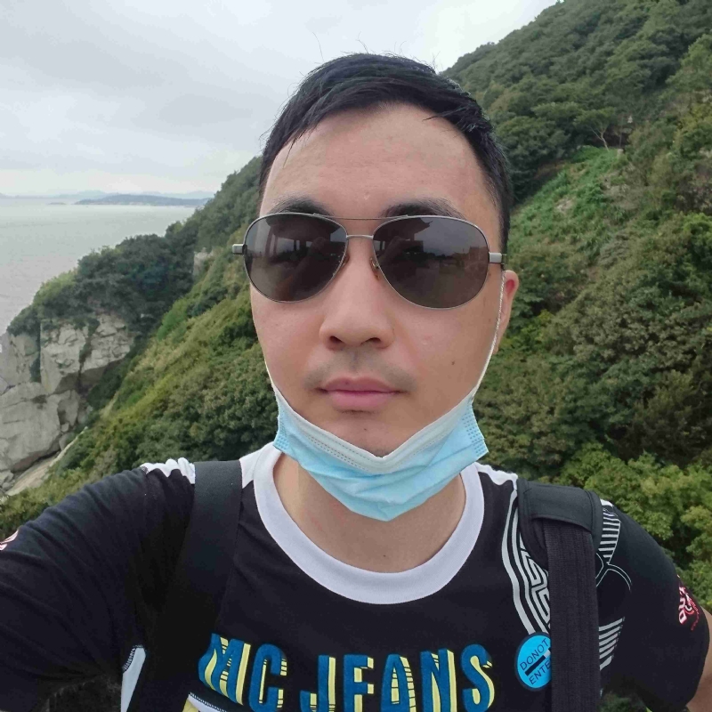 h君的第一张照片--石狮相亲网