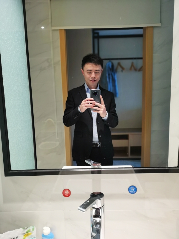 Lin的第二张照片--石狮相亲网