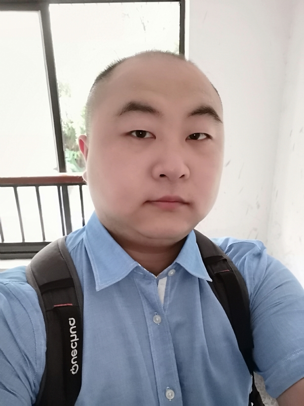 火炎月的第一张照片--石狮相亲网
