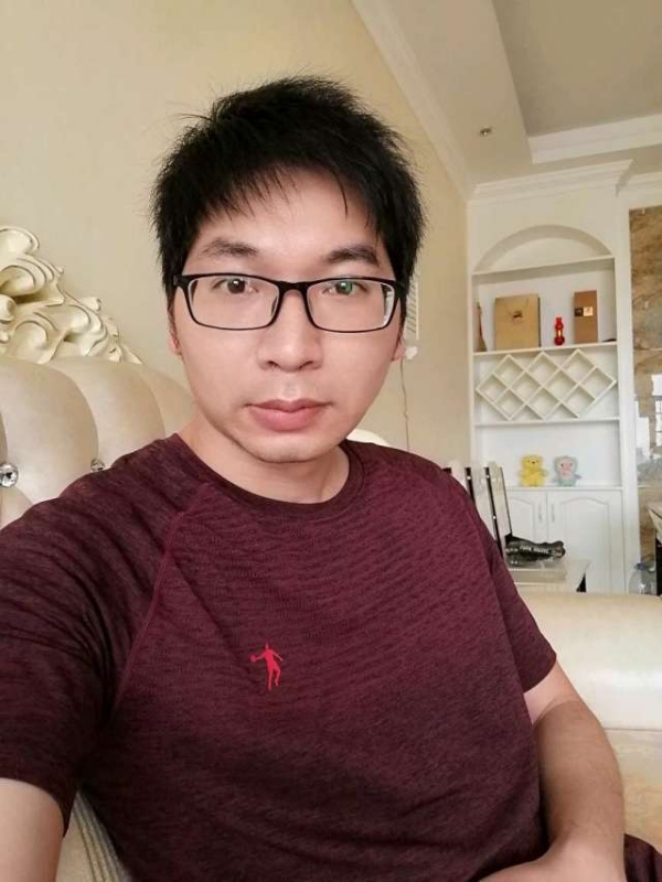 等一个晴天的第二张照片--石狮相亲网