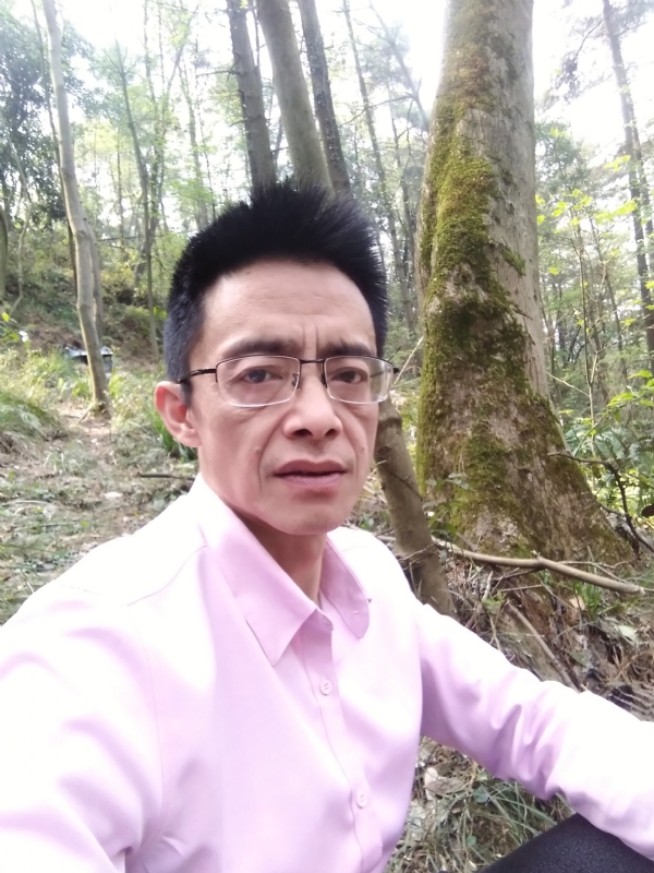 吴彬的第一张照片--石狮相亲网
