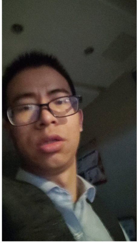 小螃蟹的第二张照片--石狮相亲网