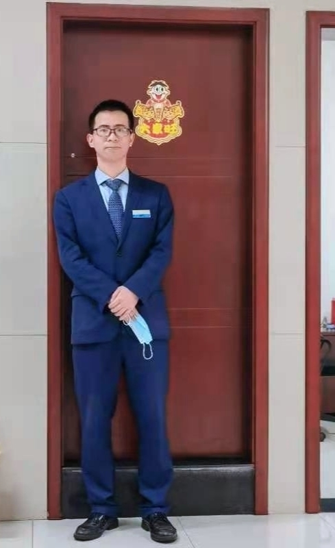 小螃蟹的第三张照片--石狮相亲网