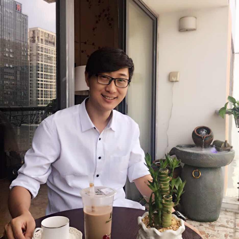 小叮当的第一张照片--石狮相亲网