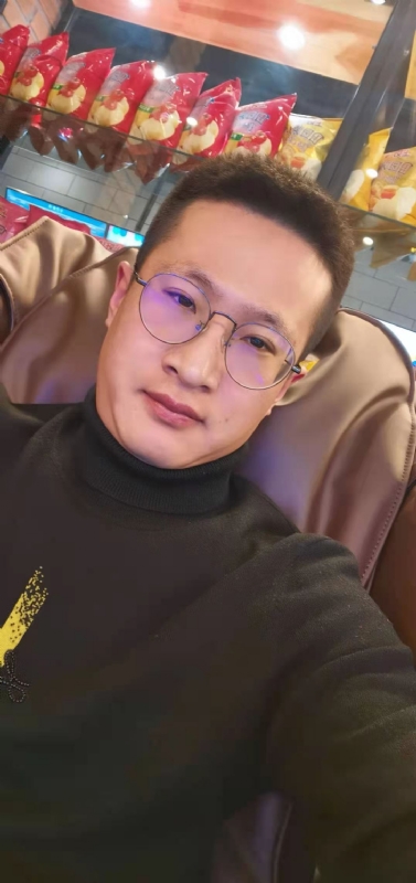 期待的第一张照片--石狮相亲网