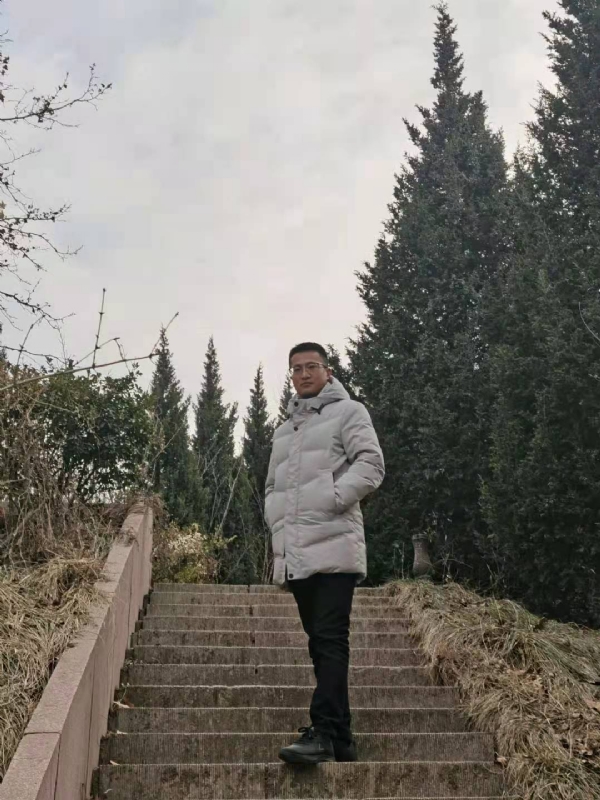 期待的第二张照片--石狮相亲网