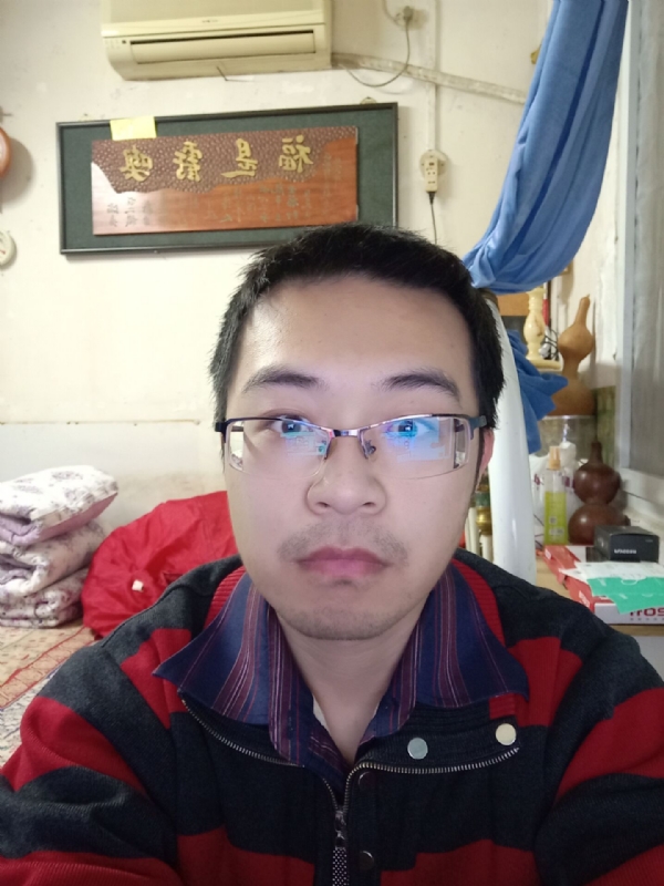 单刷之神的第一张照片--石狮相亲网