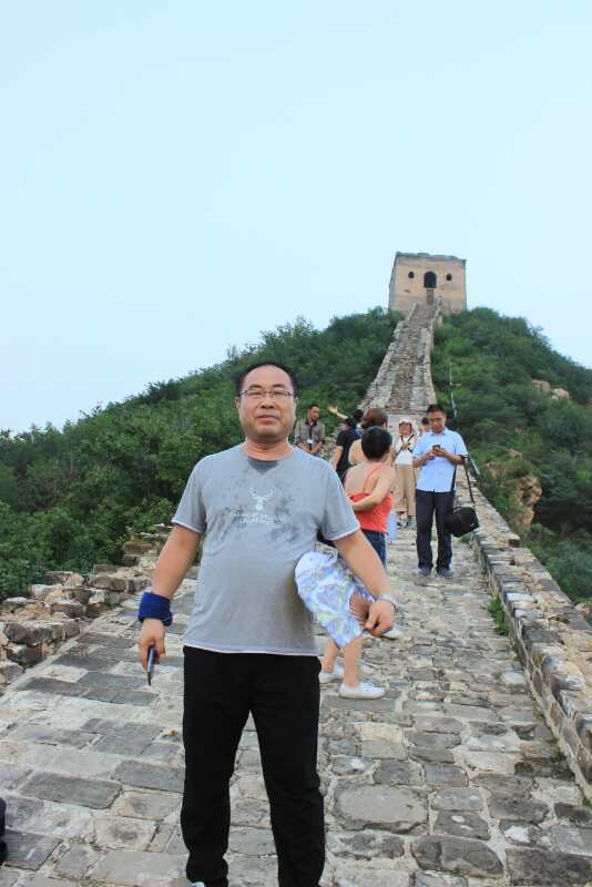 幸福后半生的第一张照片--石狮相亲网